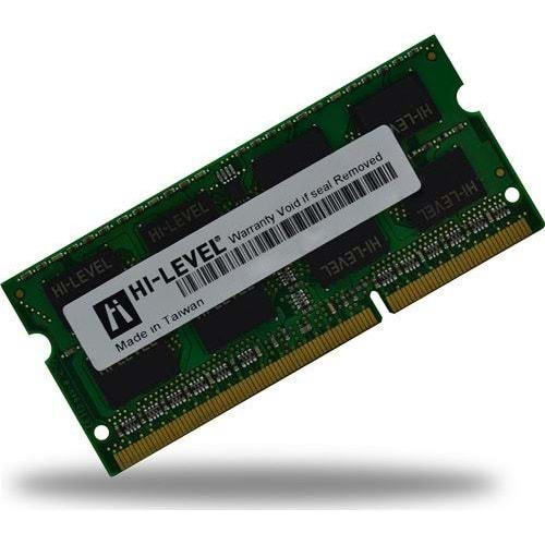 HI-LEVEL HLV-SOPC21300D4/16G 16GB (Tek Parça) DDR4 2666Mhz Notebook Bellek