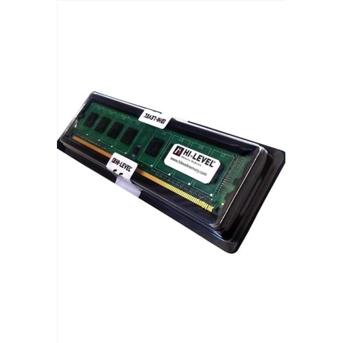 HI-LEVEL HLV-PC10600D3-8G 8GB 1333Mhz DDR3 PC Bellek