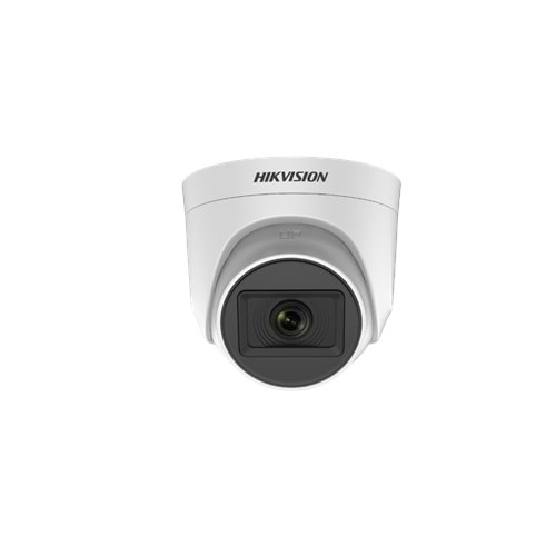 HIKVISION DS-2CE76D0T-EXIPF CMOS 1080P 2.8mm Dome HD-TVI Güvenlik Kamerası