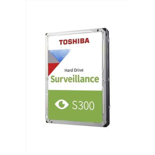 TOSHIBA HDWT720UZSVA S300 3.5