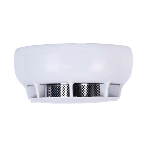 TEKNİM TFD-1250 Akıllı Adresli Optik Duman Dedektörü (Taban Hariç)