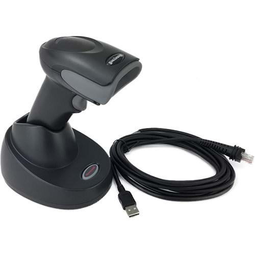 HONEYWELL 1472G VOYAGER Kablosuz Karekod 1D/2D USB Barkod Okuyucu