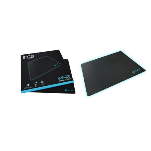 INCA IMP-020 270x350x3mm Mouse Pad