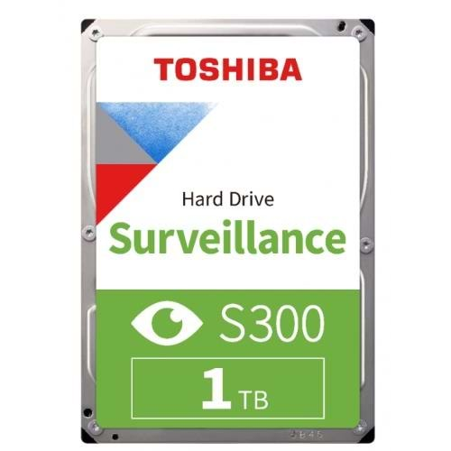 TOSHIBA HDWV110UZSVA S300 3.5