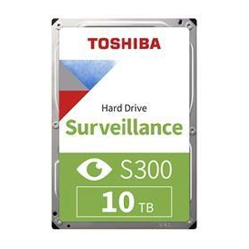 TOSHIBA HDWT31AUZSVA S300 PRO 3.5