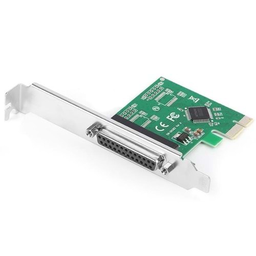 DARK DK-AC-PELPT 1 adet Paralel port için PCI Express