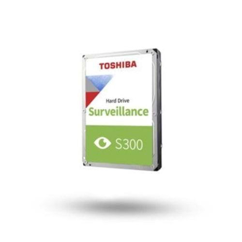 TOSHIBA HDWT860UZSVA S300 3.5