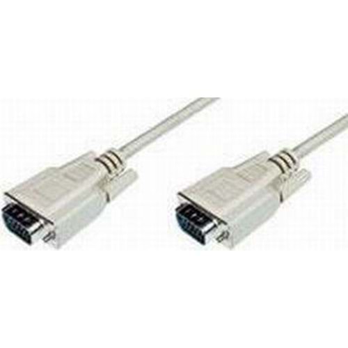 S-LINK SL-VGA10 10 Mt Monitör Kablosu VGA 15E/15E