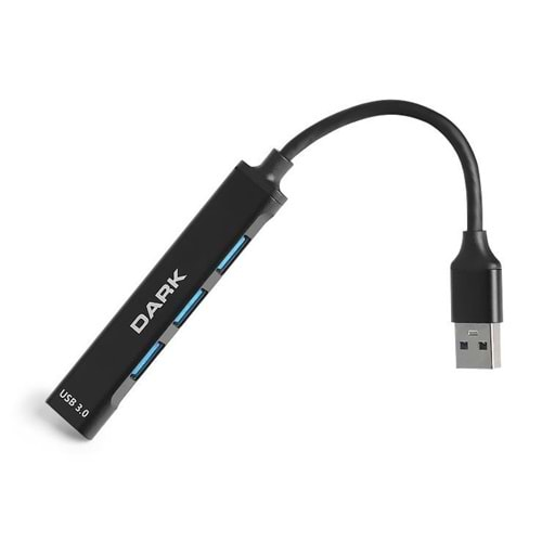 DARK DK-AC-USB310 4 Port USB 3.0 USB Çoklayıcı