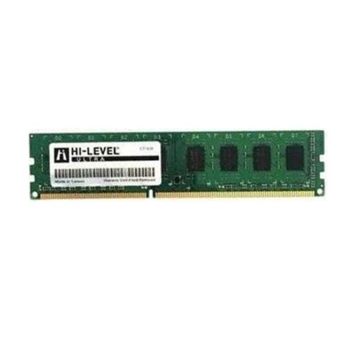 HI-LEVEL HLV-PC17066D4-8G 8GB 2133Mhz DDR4 PC Bellek