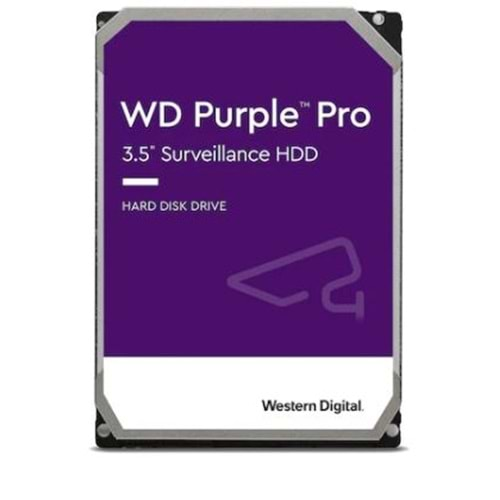 WESTERN DIGITAL WD101PURP PURPLE PRO 3.5