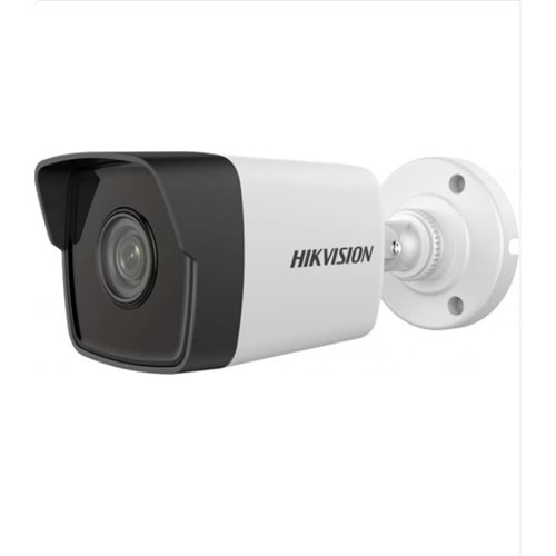 HIKVISION DS-2CD1023G0-IUF 1/2.8 PS CMOS 2MP 4mm POE Sesli Bullet IP Güvenlik Kamera