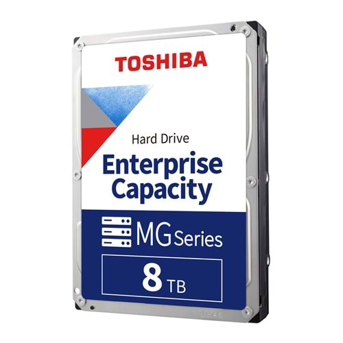 TOSHIBA MG08ADA800E MG Series 3.5