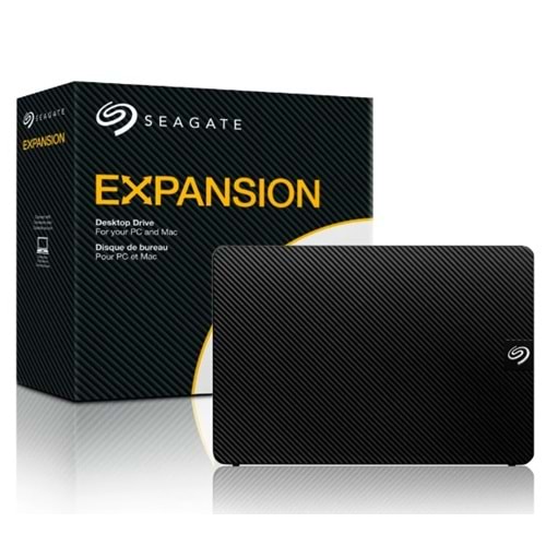 SEAGATE STKP8000400 Expansion Desktop 3.5