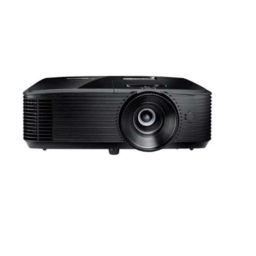 OPTOMA W400LVE WXGA 1280x800 4000 AL Projeksiyon