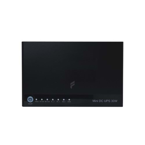 FONRI Akıllı Mini Dc Ups