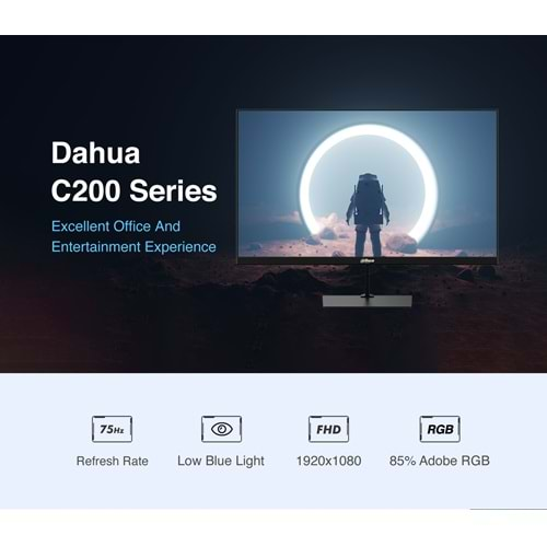 DAHUA LM22-C200 21.5