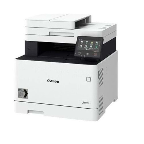 CANON MF655CDW I-SENSYS Renkli Lazer AIO A4 Renkli Fotokopi Tarayıcı Usb/Ethernet Wifi Yazıcı