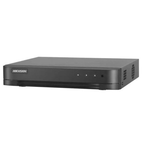 HIKVISION DS-7232HGHI-M2 32 Kanal 1 Giriş - 1 Çıkış 1080p lite/720p 2 SATA x 10TB HD-TVI - AHD - Analog DVR