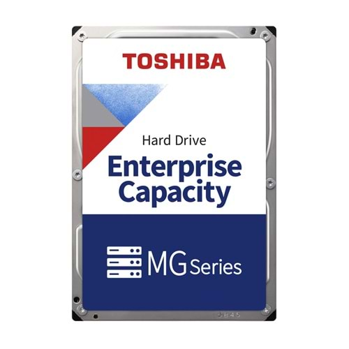 TOSHIBA MG06ACA10TE MG Series 3.5