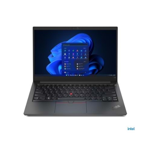 LENOVO ThinkPad E14 G4 i7-1255U 16GB 512GB SSD 2gb MX550 14