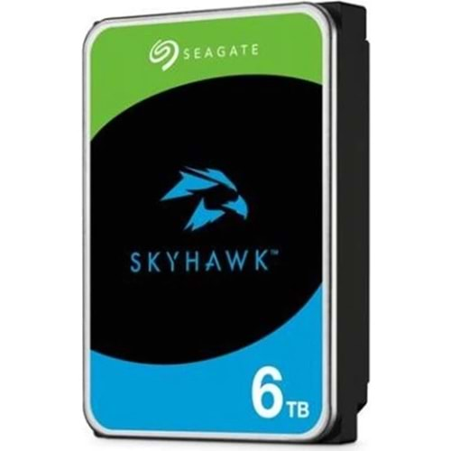 SEAGATE ST6000VX009 SKYHAWK 3.5