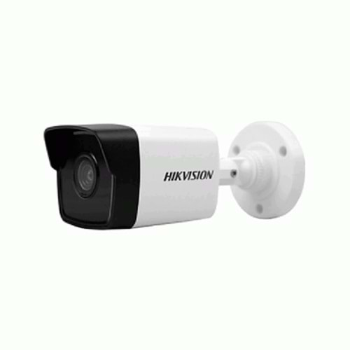 HIKVISION DS-2CD1023G0-IUF 1/2.8 PS CMOS 2MP 2.8mm POE Sesli Bullet IP Güvenlik Kamera