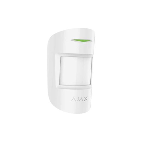 AJAX MotionProtect BEYAZ