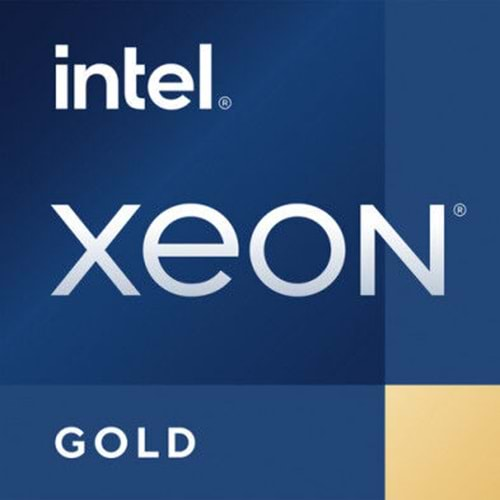 LENOVO XEON GOLD 4XG7A84166 5418Y 24C 185W 2.0GHz İşlemci