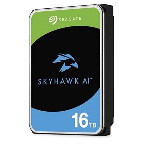 SEAGATE ST16000VE002 SKYHAWK 3.5