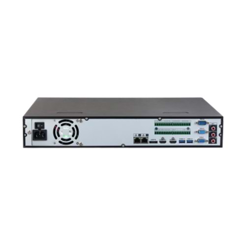 DAHUA NVR5432-EI 32 Kanal Network Video 12MP NVR Güvenlik Kayıt Cihazı