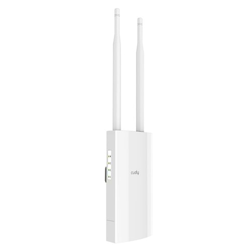 CUDY AP1200 Outdoor 1 Port 10/100Mbps AC1200 2 Anten Outdoor Access Point