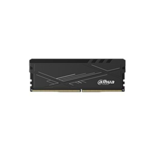 DAHUA DDR-C600UHD8G32 8GB 3200Mhz DDR4 (Soğutuculu) PC Bellek