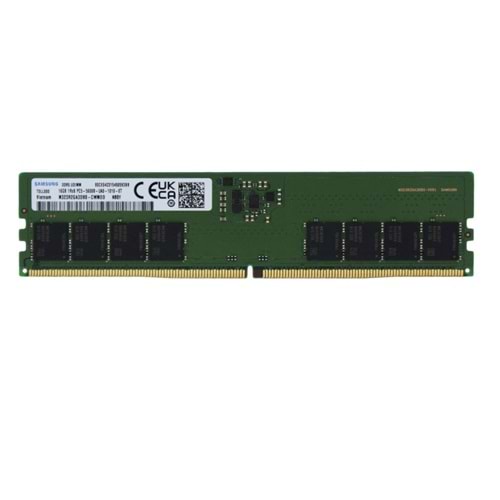 SAMSUNG M323R2GA3DB0-CWM 16GB (Tek Parça) DDR5 5600MHz PC Bellek Bulk