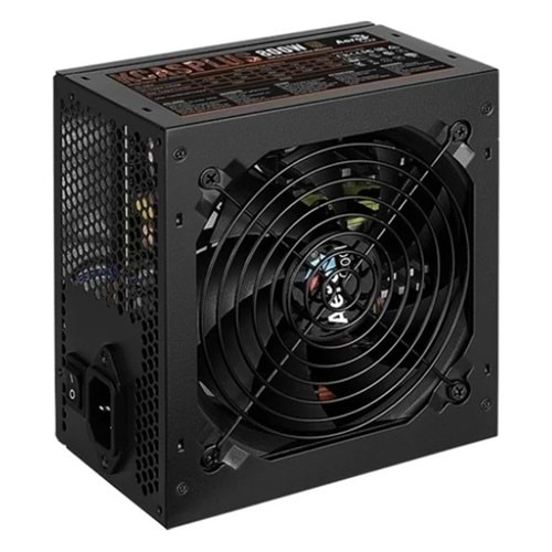 AEROCOOL AE-KCASP800 800W 80+ Bronze Power Supply