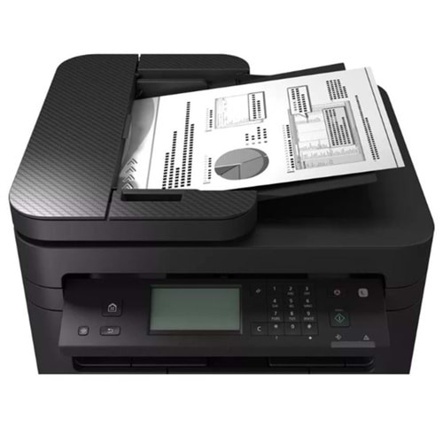 CANON MF275DW i-SENSYS Mono LazerJet A4 Mono Fotokopi Tarayıcı Usb/Ethernet/Duplex/Fax Wifi Yazıcı