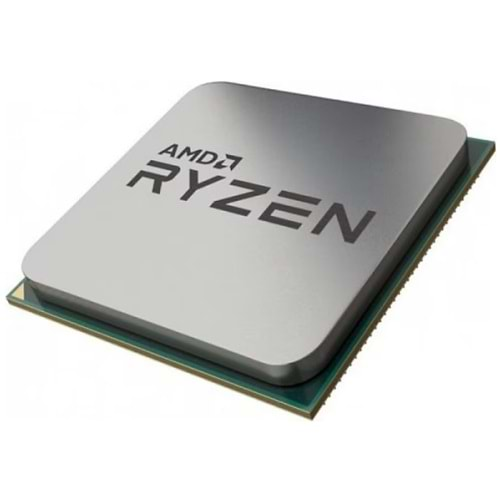 AMD Ryzen 5 5500 (6 Çekirdek) 3.6GHz ~ 4.2GHz 19mb AM4 İşlemci Tray (Fansız)