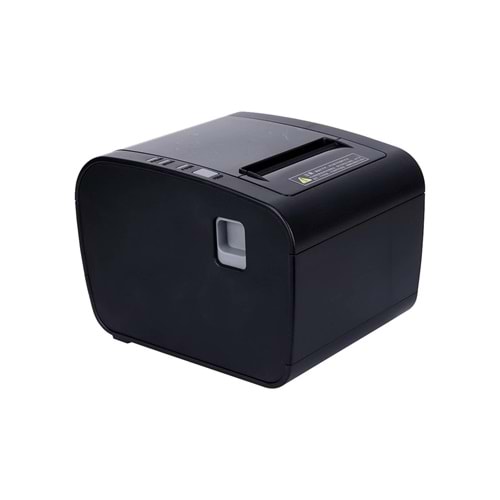 SUNLUX RP8020 Thermal Seri + Usb + Ethernet 300 mm/sn 203 dpi Fiş Yazıcı