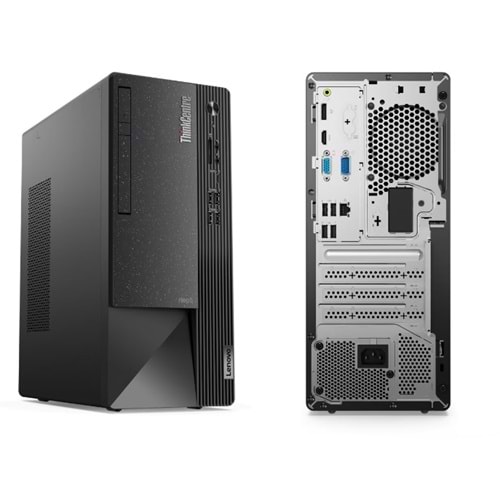 LENOVO ThinkCentre neo 50t 12JB005ATR-64G2S i7-13700 64GB 2TB SSD O/B UHD770 DOS Masaüstü PC