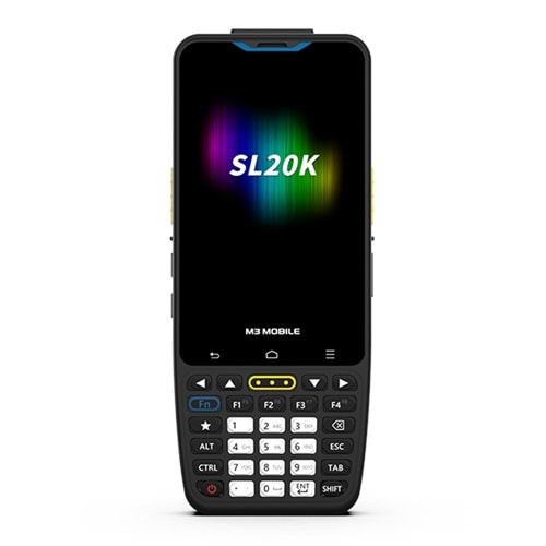 M3 MOBILE SL20K SE4710 4,0