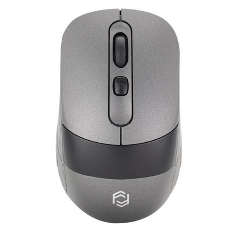 FRISBY FM-282WM Kablosuz 1600dpi Gri Mouse