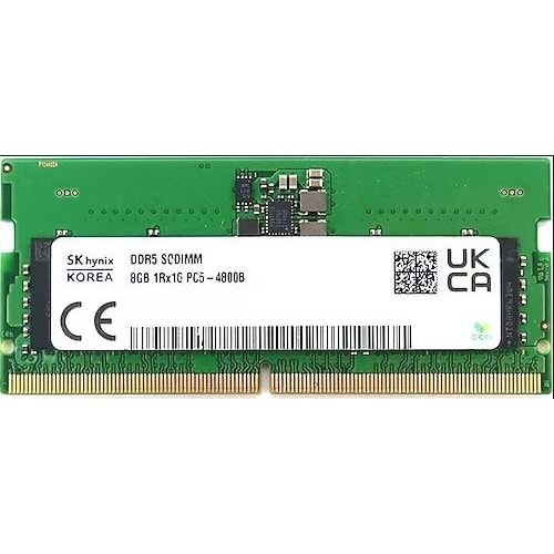 HYNIX 8GB DDR5 5600MHz Notebook Bellek