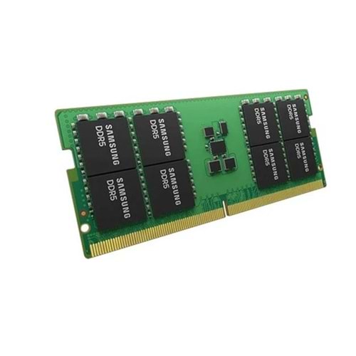 SAMSUNG M425R1GB4BB0-CQKL 8GB DDR5 4800Mhz Notebook Bellek