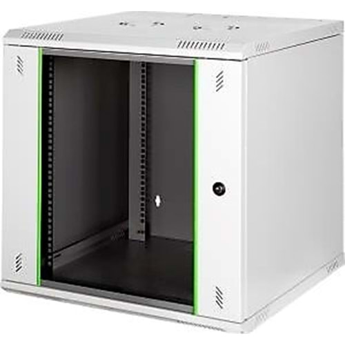 LANDE LN-WB-12U6060 12U 60x60 Duvar Tip Boş Kabinet