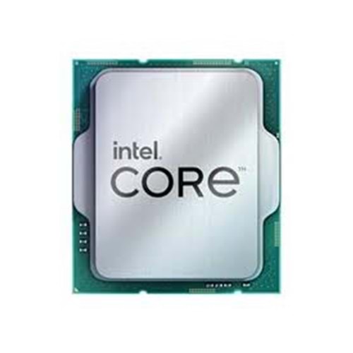 INTEL (14.Nesil) Raptor Lake i9-14900K 3.00GHz ~ 5.80GHz 36MB 1700P İşlemci Tray (Fansız)