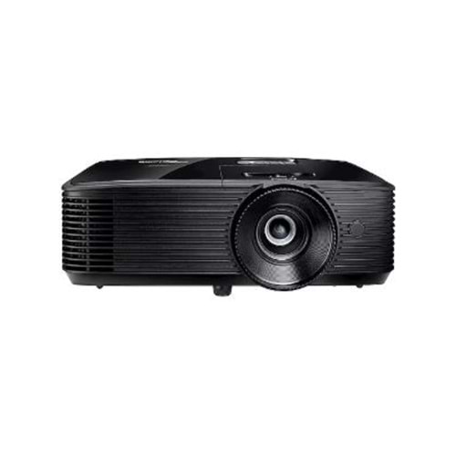 OPTOMA X400 LVE XGA 1024x768 4000 AL Projeksiyon