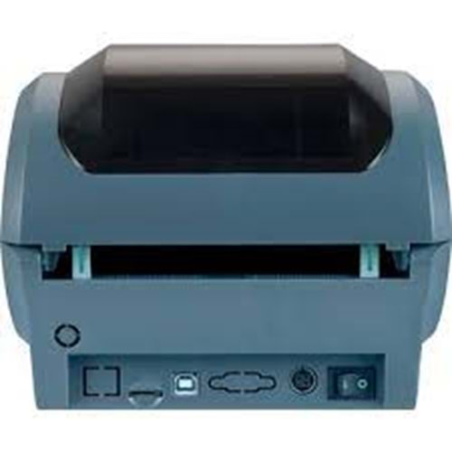 XPRINTER Xp-490B Thermal Usb 152 mm/sn 203 dpi Barkod Yazıcı