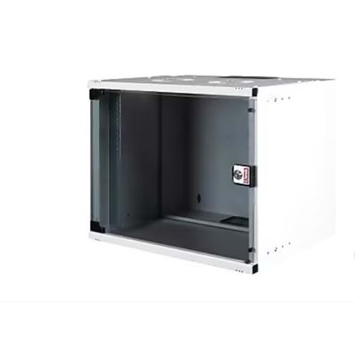 LANDE LN-WB-09U6045 9U 60X45 Duvar Tip Boş Demonte kabinet