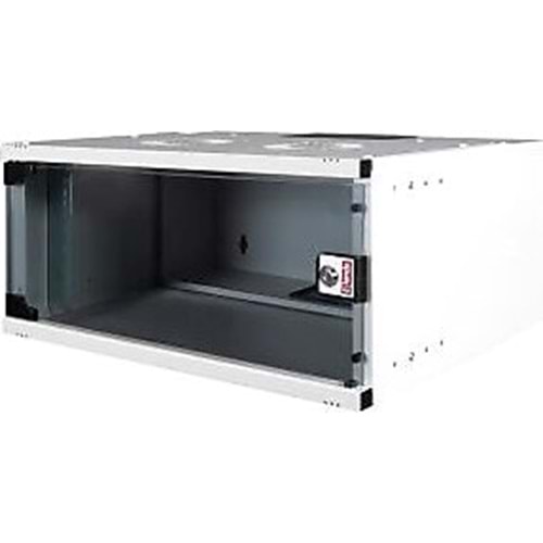 LANDE LN-WB-04U6060 4U 60x60 Duvar Tip Boş Kabinet