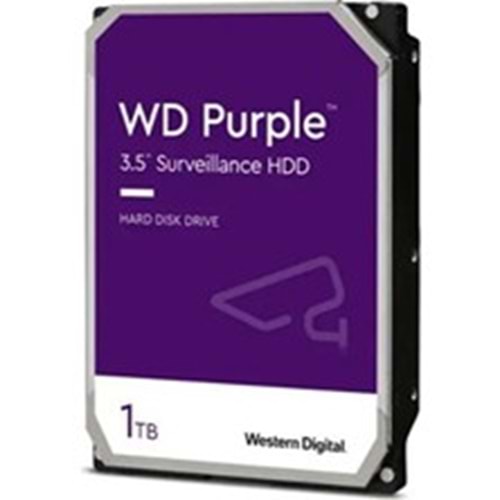 WESTERN DIGITAL WD11PURZ PURPLE 3.5